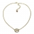 Collier Doré GUESS