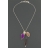 Collier GALET pm