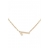 Collier Gold Number 1 or
