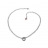 Collier GUESS Argenté