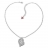 Collier GUESS avec coeur