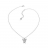 Collier GUESS Bellina Lourson