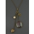 Collier Joséphine MARIA