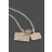 Collier LOVE FOR EVER