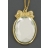 Collier Miroir