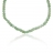 Collier or Jade