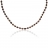 Collier or perle <a title='Offrir du chocolat à la saint-valentin' href='http://www.familyby.com/boutiques/detailCategorie/4222' style='text-decoration:none; color:#333'><strong>chocolat</strong></a>