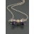 Collier Papillon V