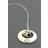 Collier Ras du cou VISHNU