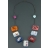 Collier Se faire plumer