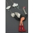 Collier UN PETIT COIN DE PARAPLUIE