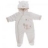 Combinaison coton bio - Hug Me