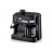 Combiné expresso pression et cafetière filtre DELONGHI BCO320