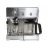 Combiné expresso pression et cafetière filtre KRUPS YY8203FD