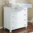 COMMODE CO - 1247 COULEUR BLANC