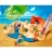 Compact Set Plage