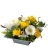 Composition<a title='bouquet de fleurs pour la saint-valentin' href='http://www.familyby.com/boutiques/detailCategorie/4211' style='text-decoration:none; color:#333'><strong> fleurs</strong></a> Composition Fleurs émois