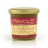 Compote pomme vanille cannelle Favoline - le pot de 125g