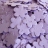 Confetti recyclé à planter 'Pétale Lavande'