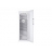 Congélateur armoire froid ventilé BRANDT BFU382YNW