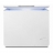 Congélateur coffre ELECTROLUX EC3200ASW