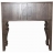 Console Wenge VIP