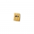Constructo Maquette en bois - Blocs doubles trous 3 mm par 20