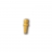 Constructo Maquette en bois - Pointes en bois 6 mm par 20