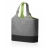 Cool Bag, gris/lime