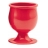 COQUETIER ZAK DESIGNS ROUGE - 0078-4461