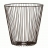 Corbeille Cage