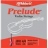 Cordes Violon 4/4 Prelude Medium