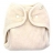 Couche lavable coton bio One-Size Unique (4-15 kilos)
