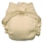 Couche lavable coton bio Ultrafit Unique (3-15 kilos)