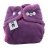 Couche lavable So Technic - Prune 2 (8-16 kilos) Prune