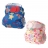 Couche lavable TE1 Easyfit Champignon