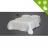 Couette 4 saisons Biosense Aerobio 240x260