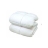 Couette Mont- Blanc 100% Coton Uni double face
