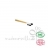 COULEUR CARAMEL - Pinceau estompe + recharge