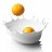 Coupe Dropp Blanche