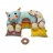 Coussin d'allaitement renard