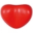 Coussin de baignoire Love love love Couleur Rouge Matière Mousse