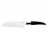 Couteau métal TARRERIAS BONJEAN Laguiole Expression Pom Noir Santoku