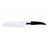 Couteau métal TARRERIAS BONJEAN Laguiole Expression Pom Noir Santoku