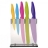 Couteaux design Kind Colors