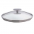 Couvercle classique verre 16 cm