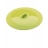 Couvercle hermetique multi-usage rond 10,5 cm, vert