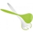 COUVERTS A SALADE GUZZINI VERT 27 CM 23570044