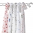 Couverture de mousseline coton bio