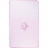 COUVRE-LIT BRODE ROSE